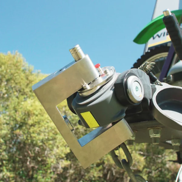Kovix Alarmed Trailer Lock - Image 5