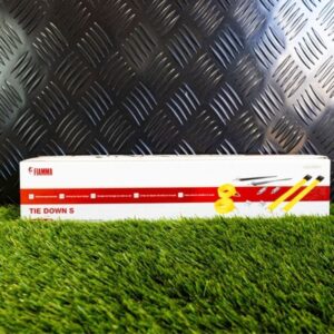Fiamma Tie Down Straps