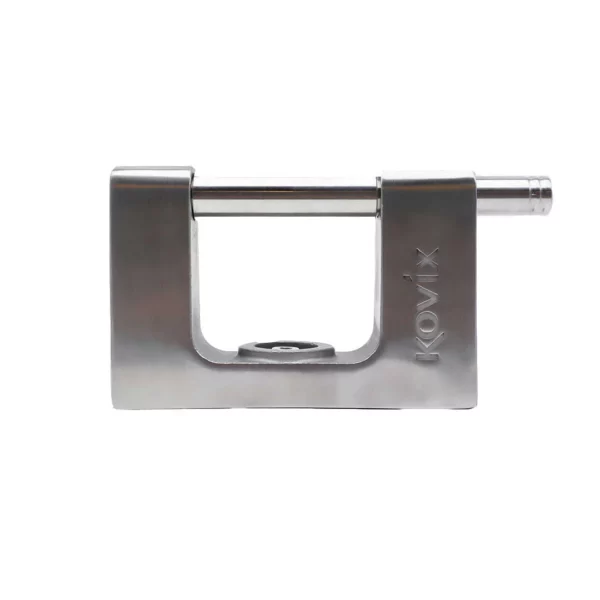 Kovix Alarmed Trailer Lock - Image 2