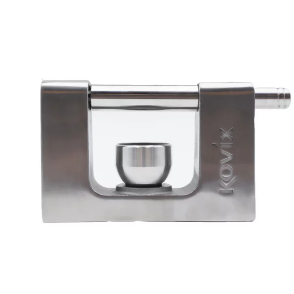 Kovix Alarmed Trailer Lock - Image 3