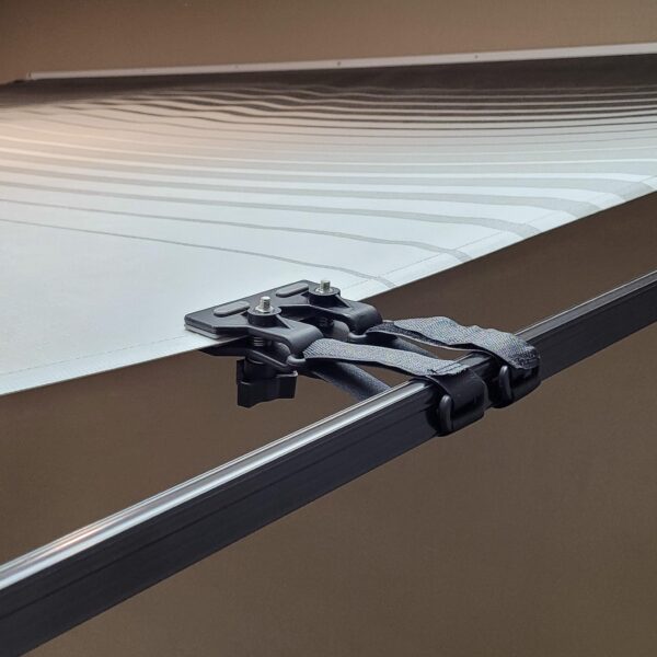 Double Awning De-Flapper - Image 2